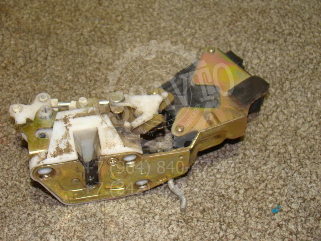 Замок двери задней правой, 500 рублей, Пермь