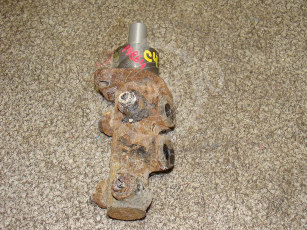 Цилиндр тормозной главный, 1000 рублей, Пермь