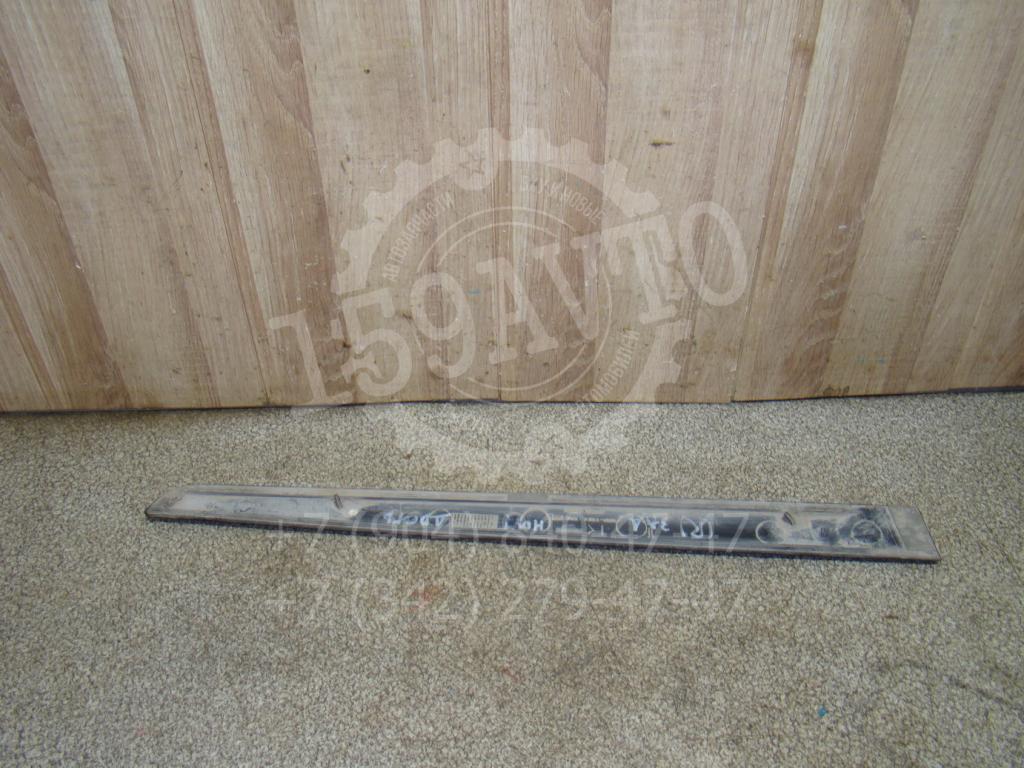 Молдинг задней правой двери, 1100 рублей, Пермь