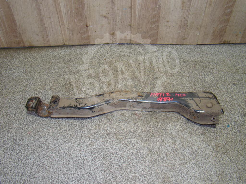 Кронштейн крепления переднего стабилизатора, 500 рублей, Пермь