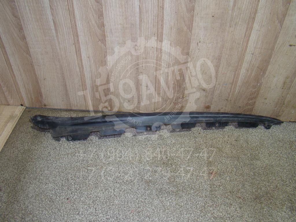 Молдинг лобового стекла, 500 рублей, Пермь