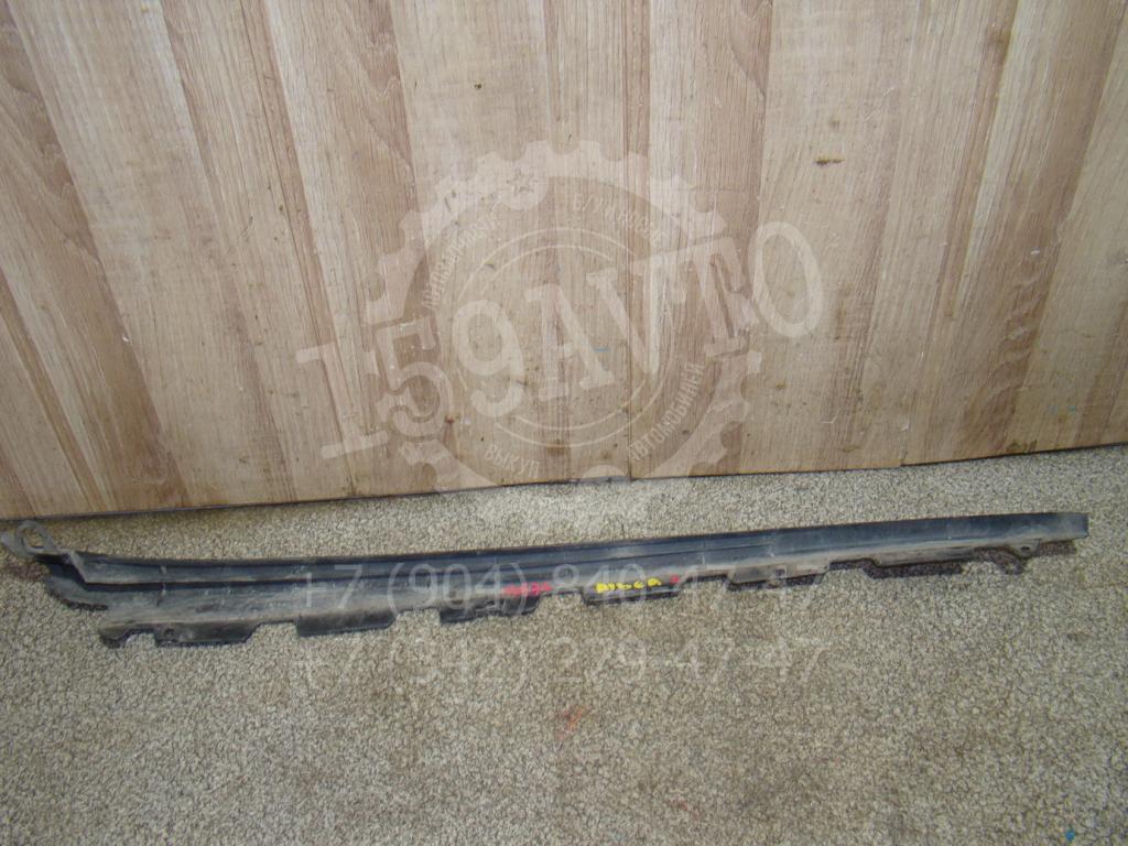 Молдинг лобового стекла, 500 рублей, Пермь