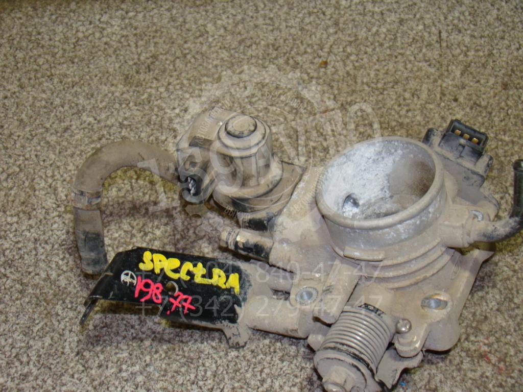 Заслонка дроссельная механическая, 1500 рублей, Пермь