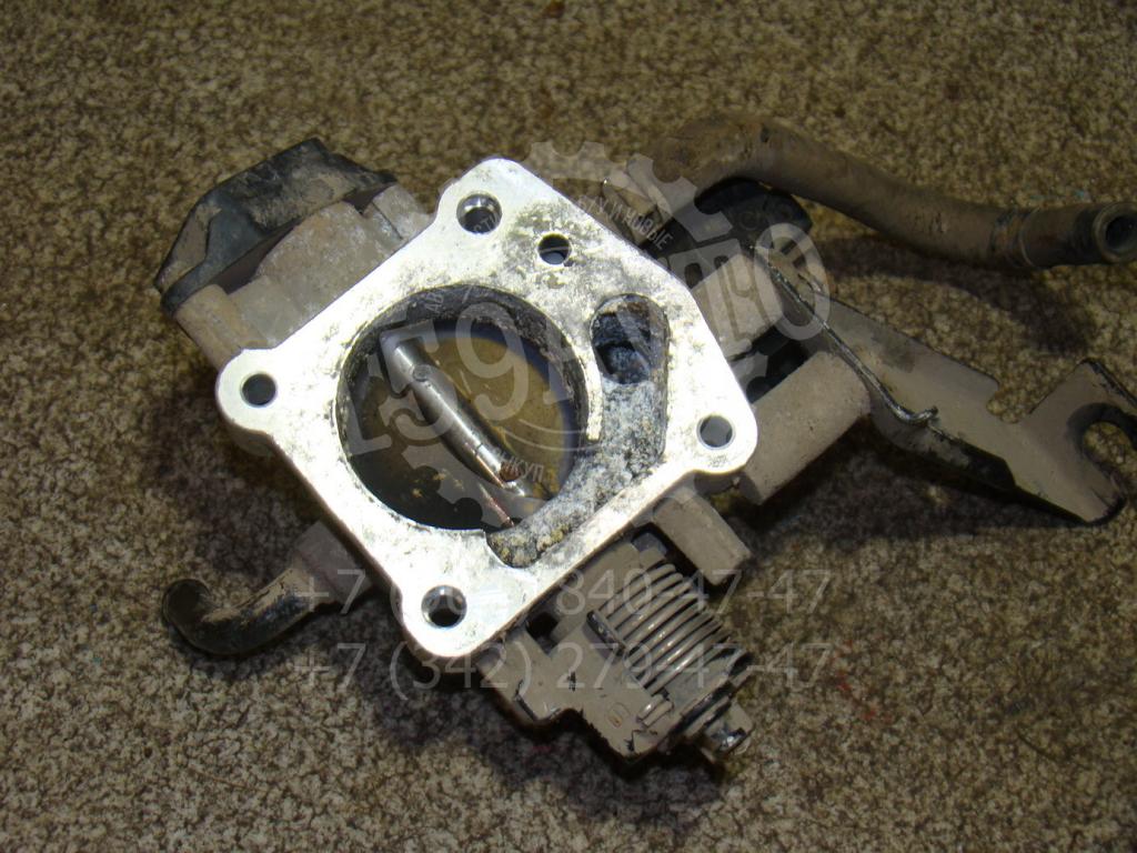 Заслонка дроссельная механическая, 1500 рублей, Пермь