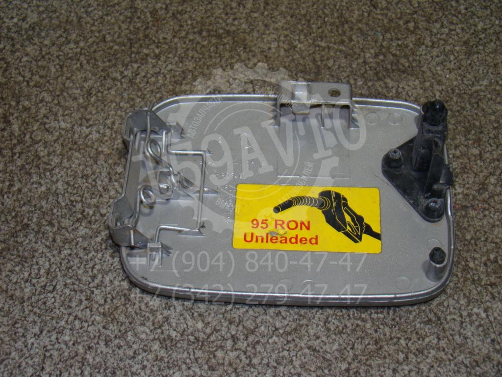 Лючок бензобака, 500 рублей, Пермь