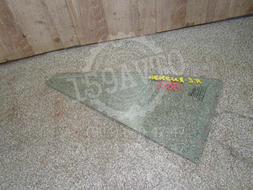 Стекло двери задней левой форточка, 500 рублей, Пермь