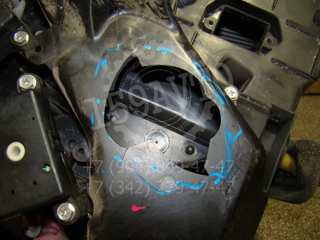 Корпус отопителя, 1500 рублей, Пермь