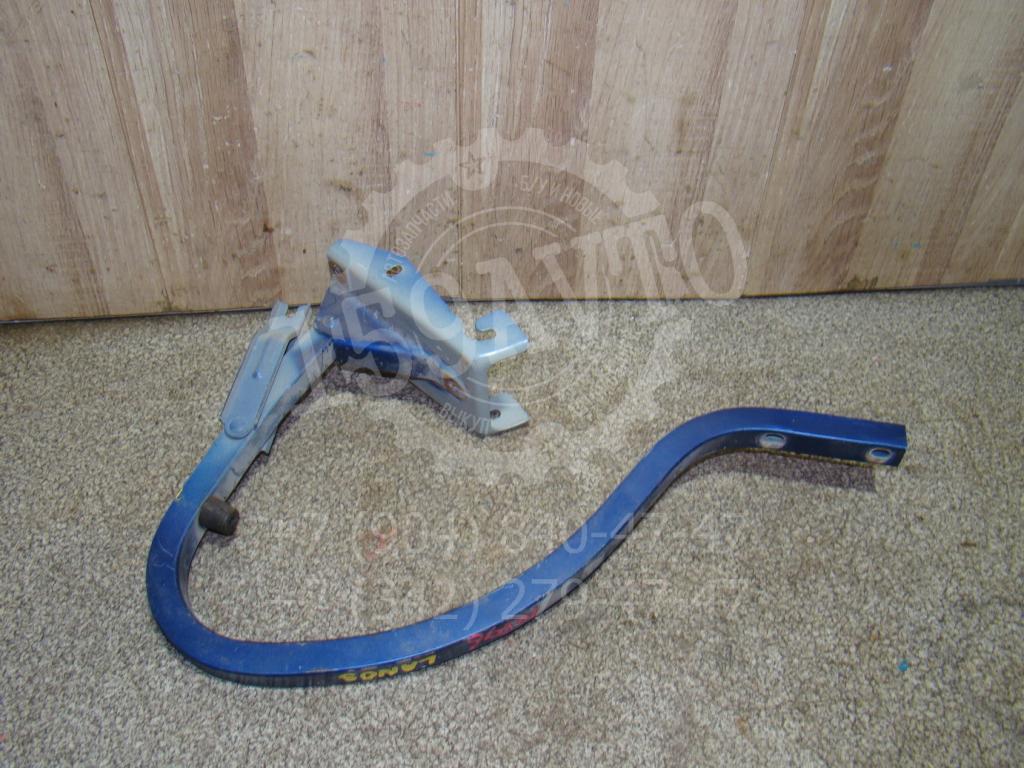 Петля крышки багажника, 500 рублей, Пермь