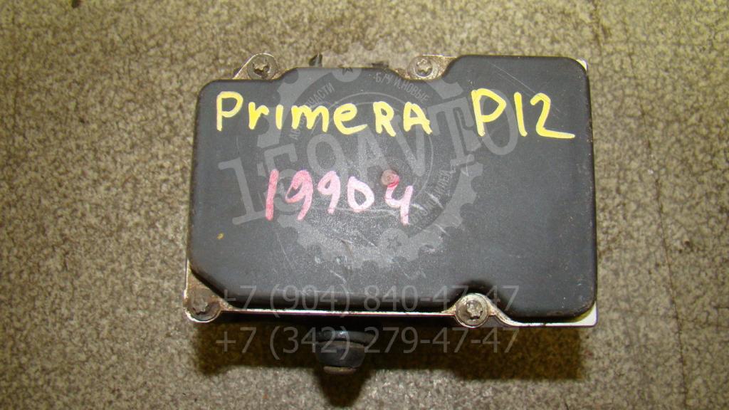 Блок ABS, 1500 рублей, Пермь