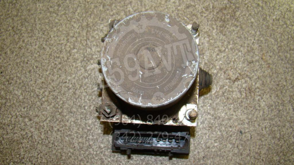 Блок ABS, 1500 рублей, Пермь