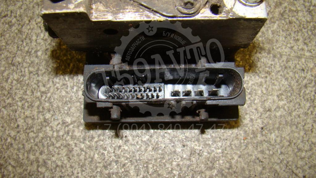 Блок ABS, 1500 рублей, Пермь