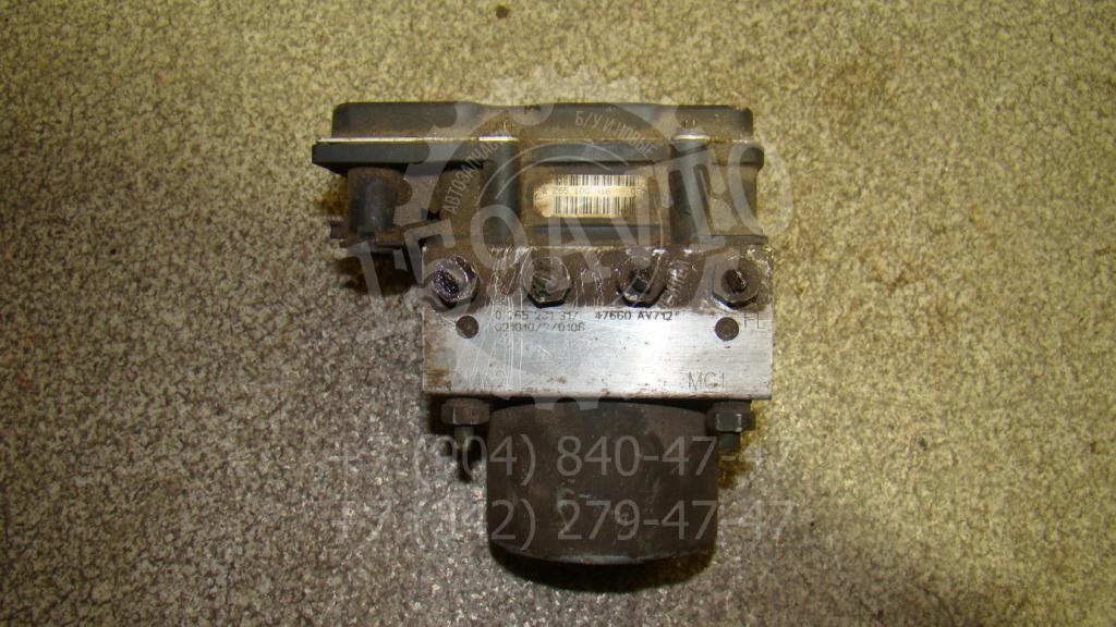 Блок ABS, 1500 рублей, Пермь