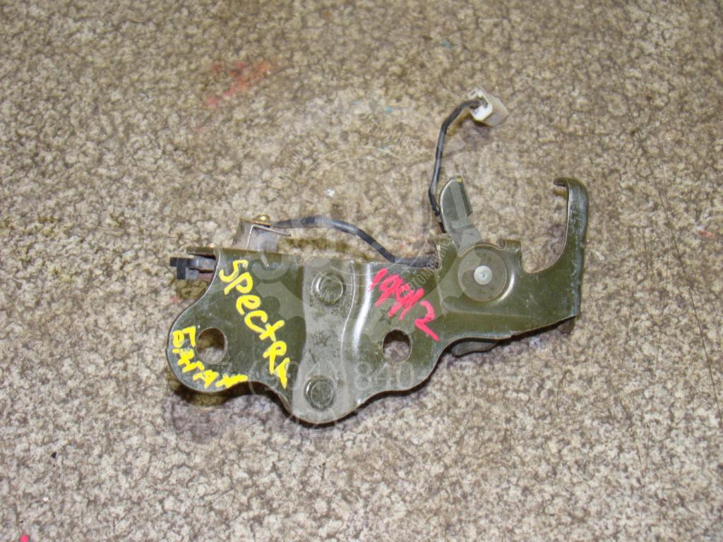 Ответная часть замка багажника, 500 рублей, Пермь