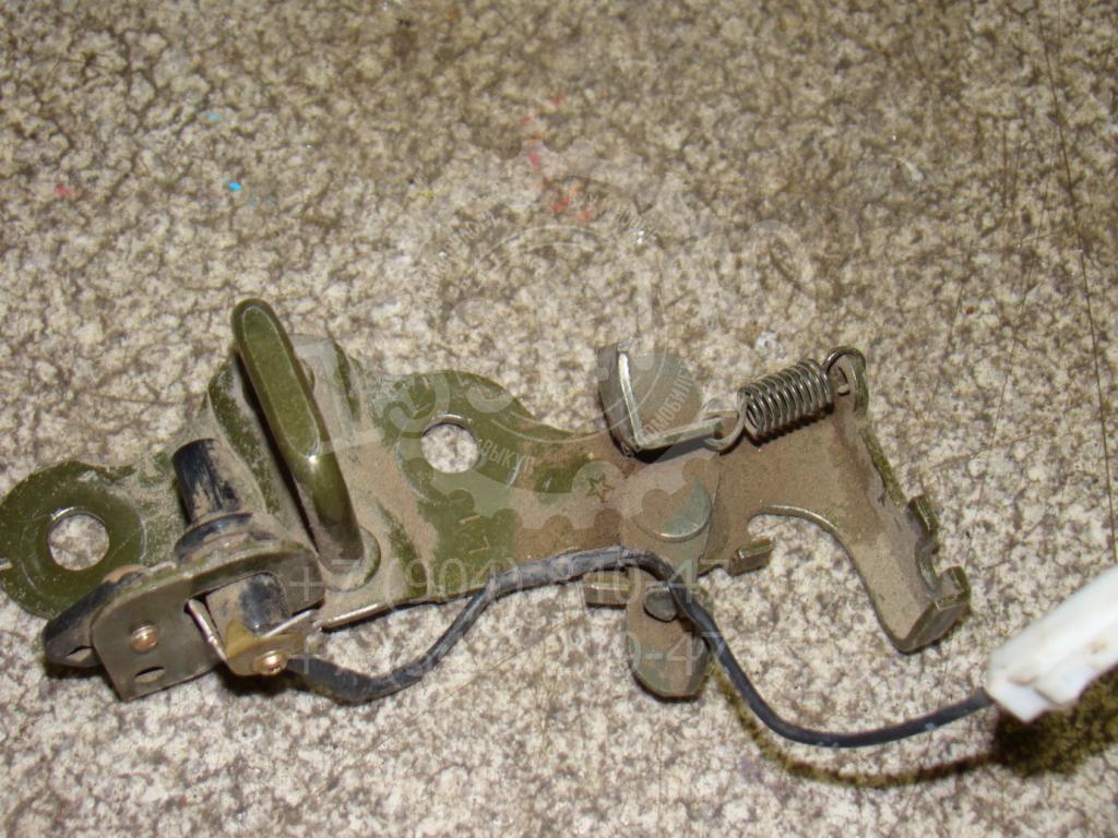 Ответная часть замка багажника, 500 рублей, Пермь