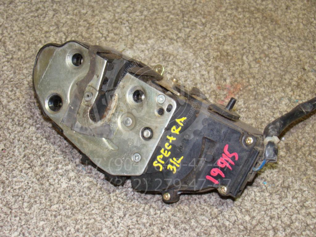 Замок двери задней левой, 500 рублей, Пермь