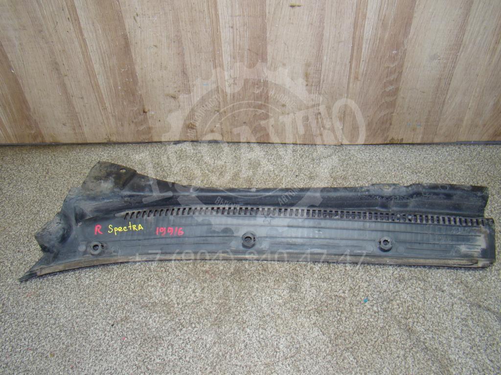 Решетка стеклоочистителя, 500 рублей, Пермь