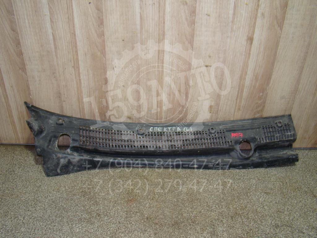 Решетка стеклоочистителя, 500 рублей, Пермь