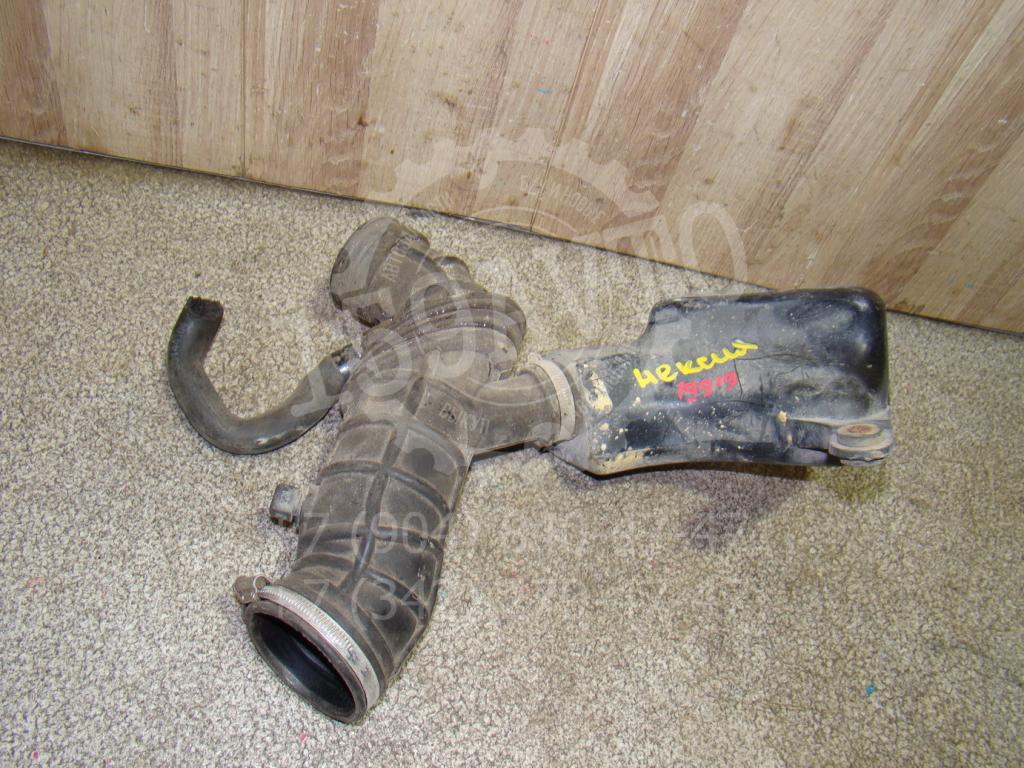 Патрубок воздушного фильтра, 500 рублей, Пермь