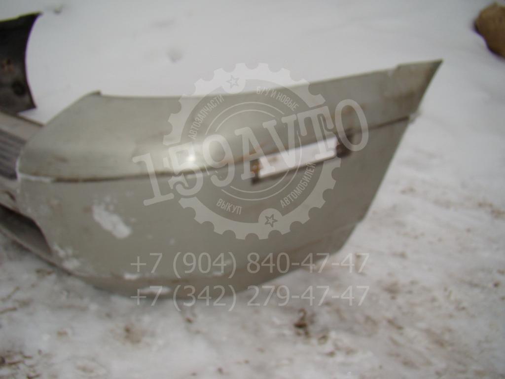 Бампер задний, 3000 рублей, Пермь