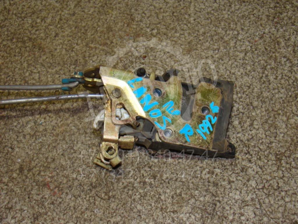 Замок двери передней правой, 500 рублей, Пермь