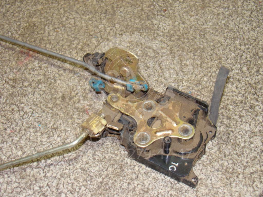 Замок двери передней левой, 500 рублей, Пермь