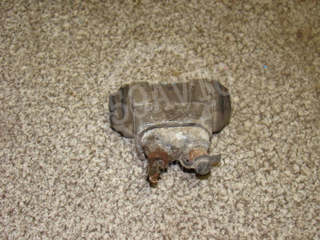 Цилиндр тормозной задний, 500 рублей, Пермь