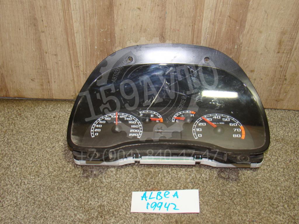 Панель приборов, 1000 рублей, Пермь