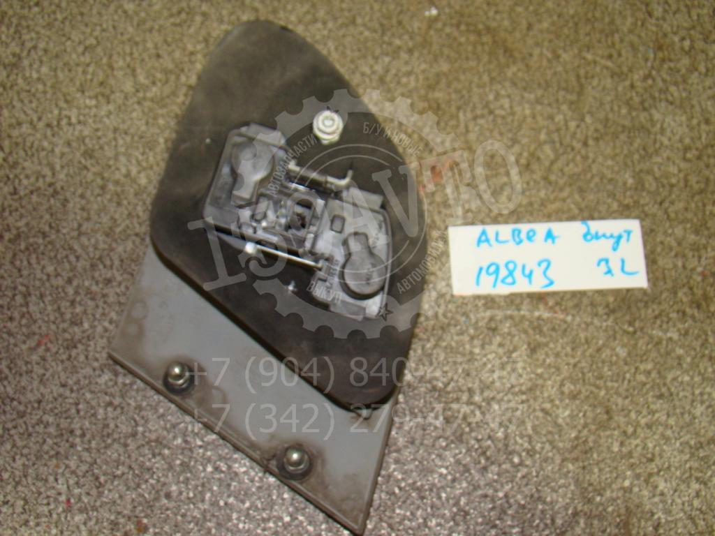 Фонарь задний внутренний левый, 1000 рублей, Пермь