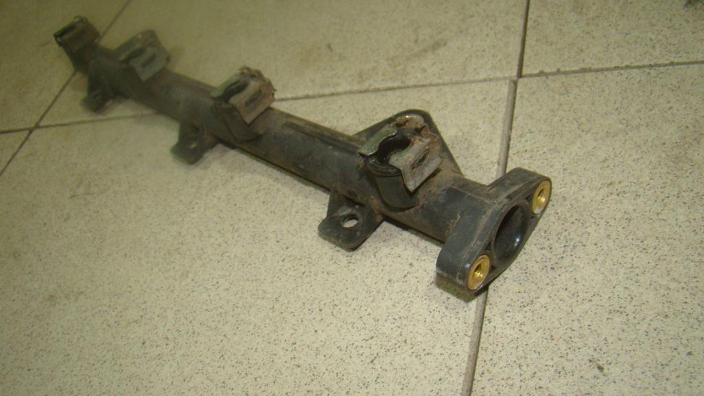 Рейка топливная, 500 рублей, Пермь