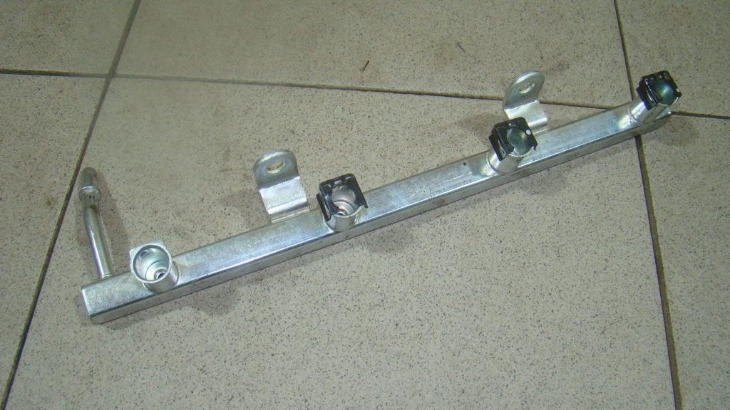 Рейка топливная, 1100 рублей, Пермь