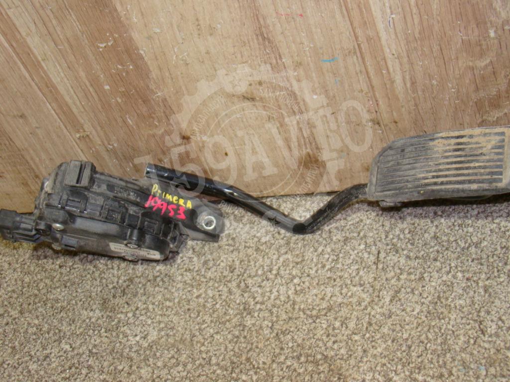 Педаль газа, 1000 рублей, Пермь