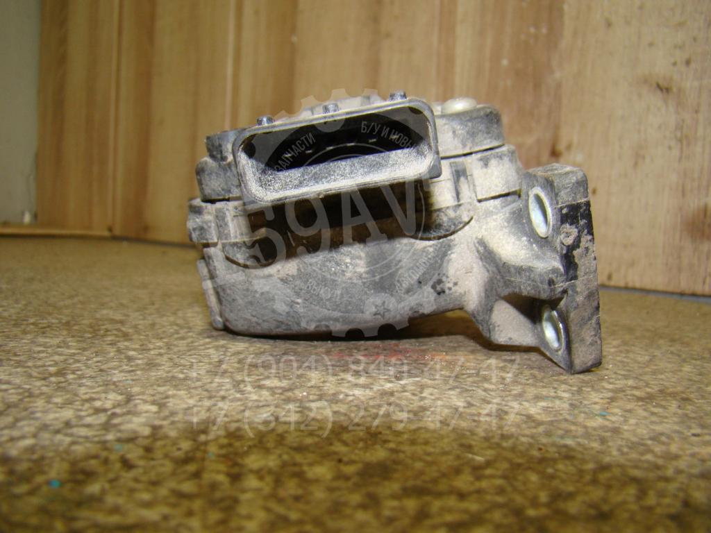 Педаль газа, 1000 рублей, Пермь