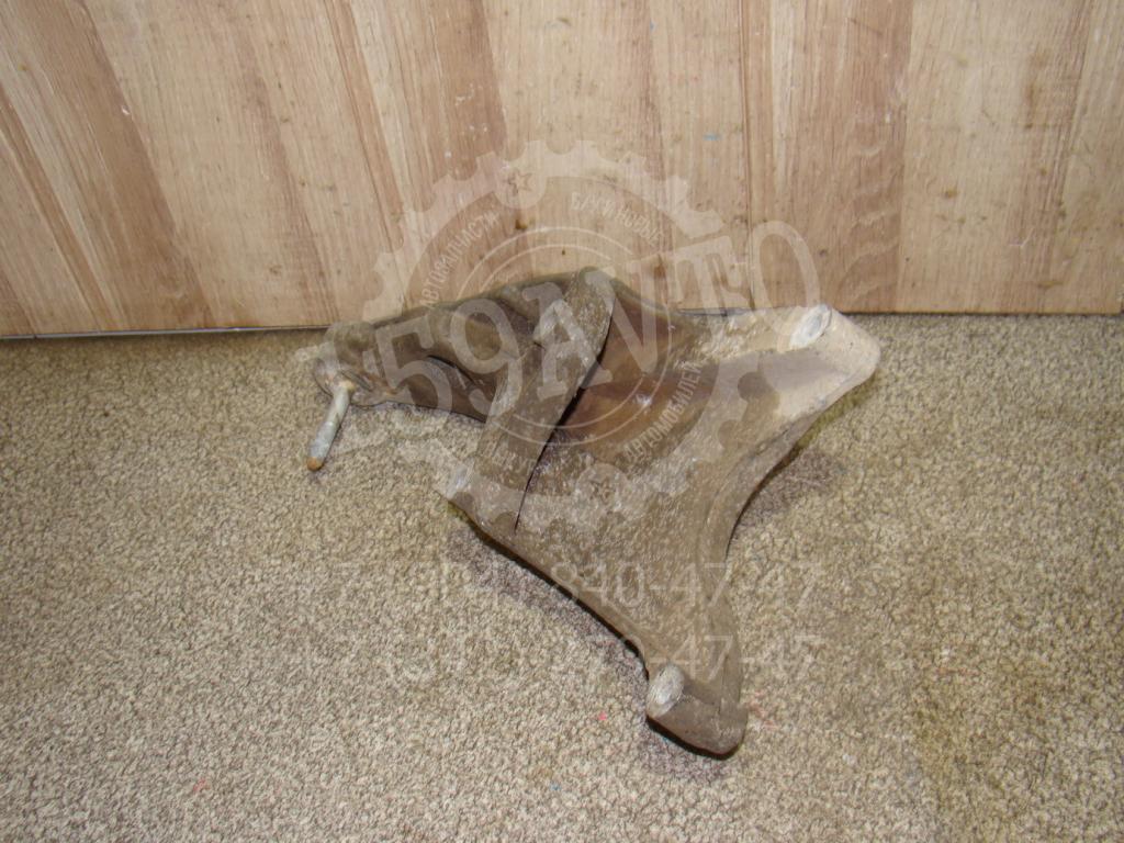 Кронштейн КПП, 600 рублей, Пермь