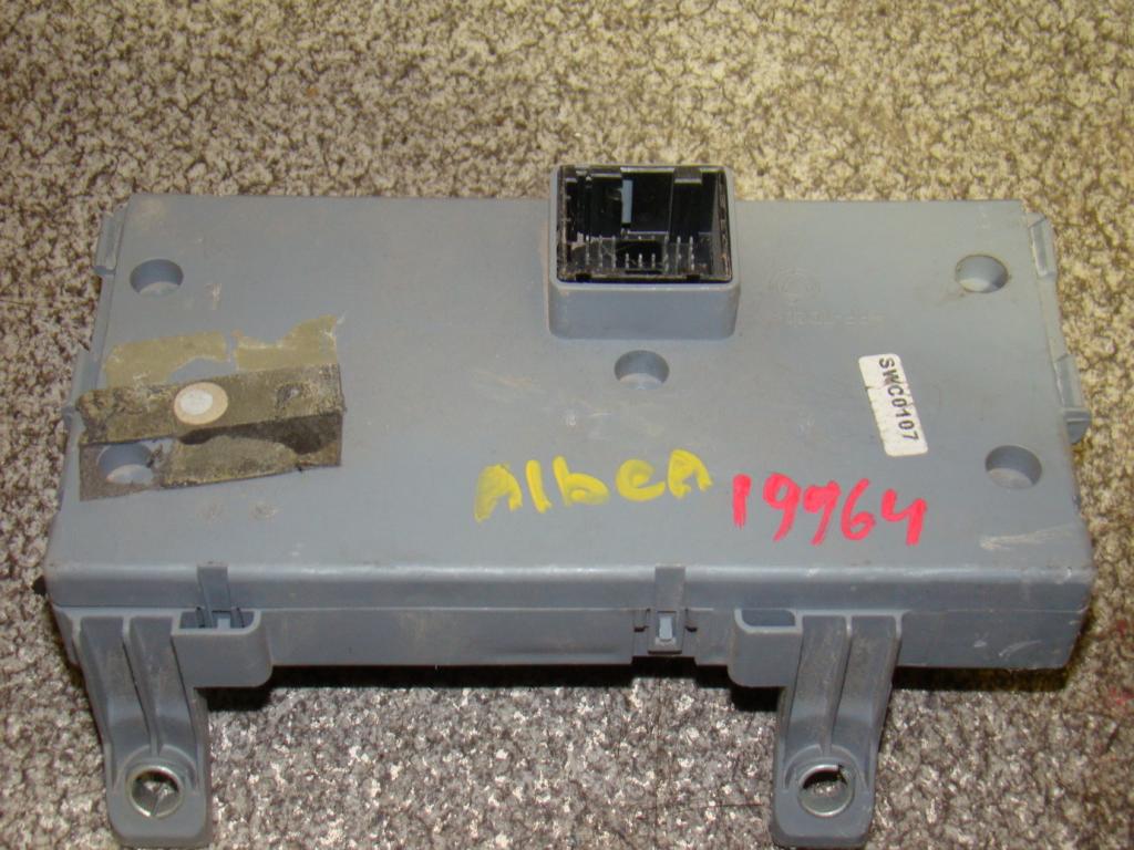 Блок электронный, 2000 рублей, Пермь