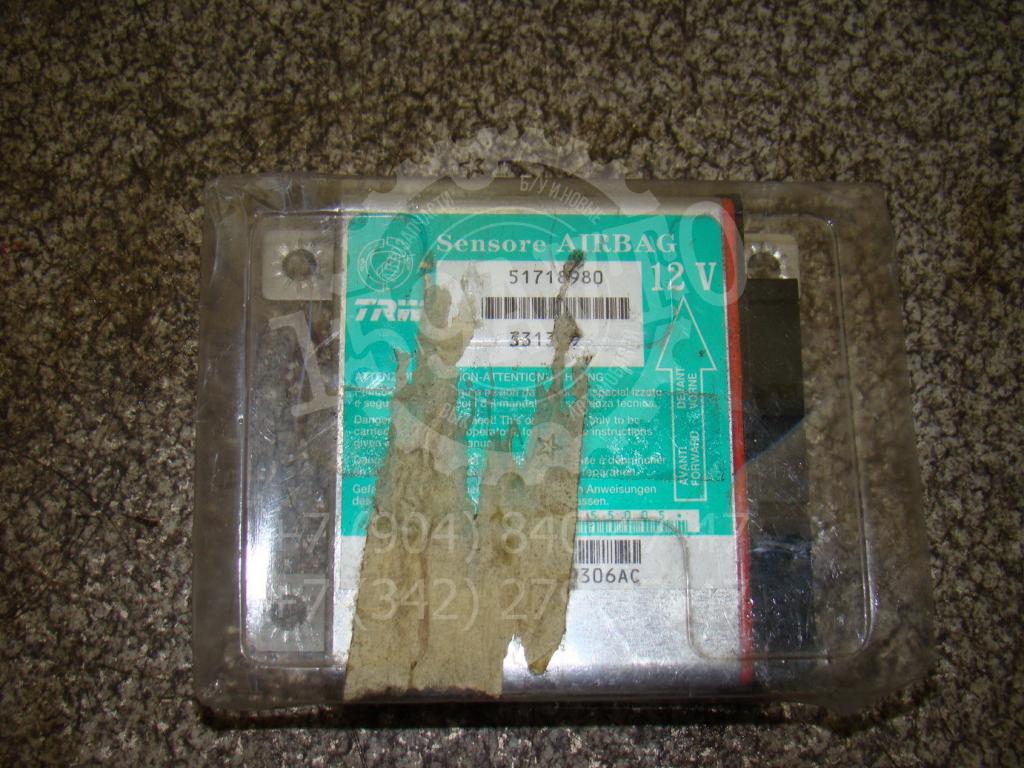 Блок управления AIR BAG, 1000 рублей, Пермь