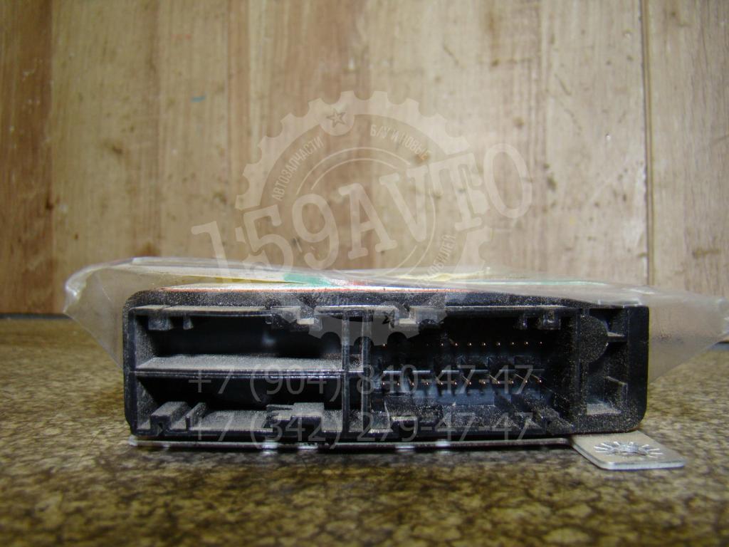 Блок управления AIR BAG, 1000 рублей, Пермь