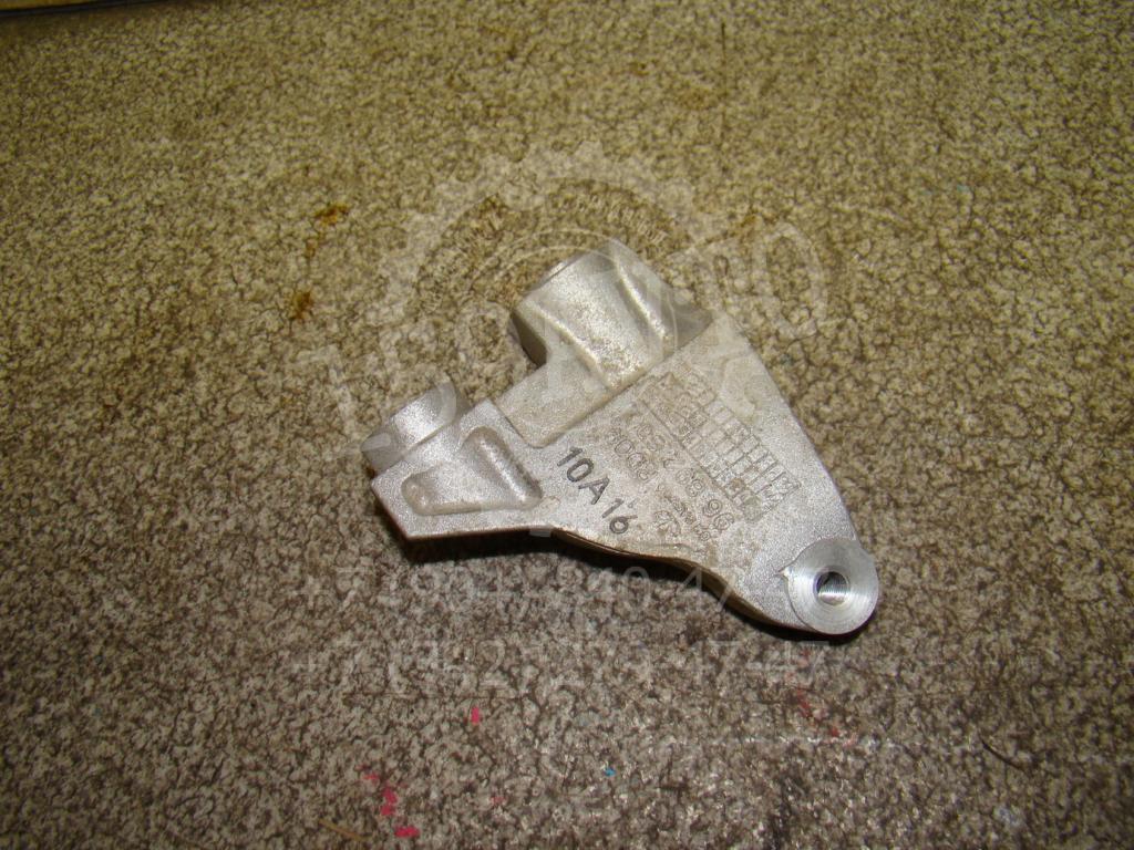 Кронштейн генератора, 500 рублей, Пермь