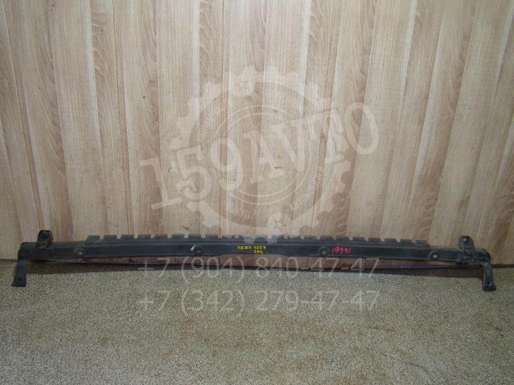 Кронштейн заднего бампера, 2000 рублей, Пермь