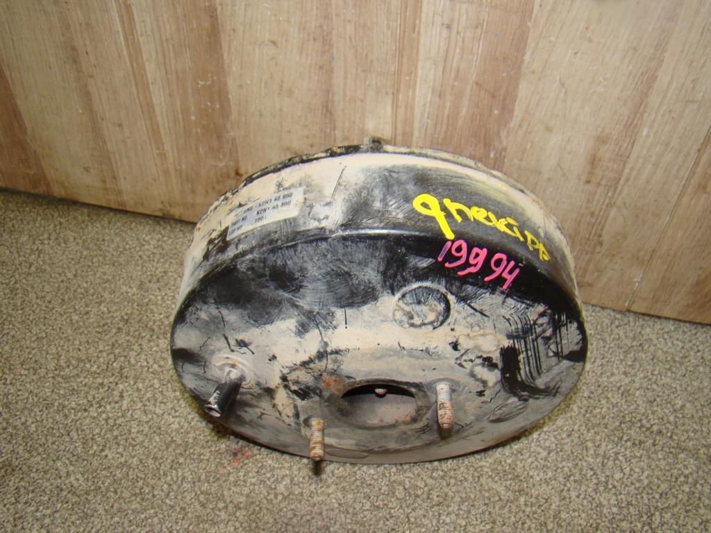 Усилитель тормозов вакуумный, 1000 рублей, Пермь