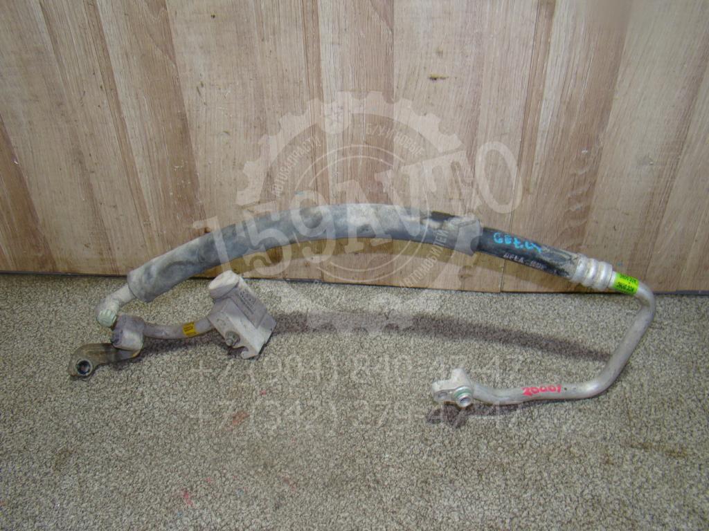 Трубка кондиционера, 1000 рублей, Пермь