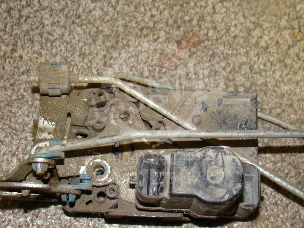 Замок двери передней правой, 1000 рублей, Пермь