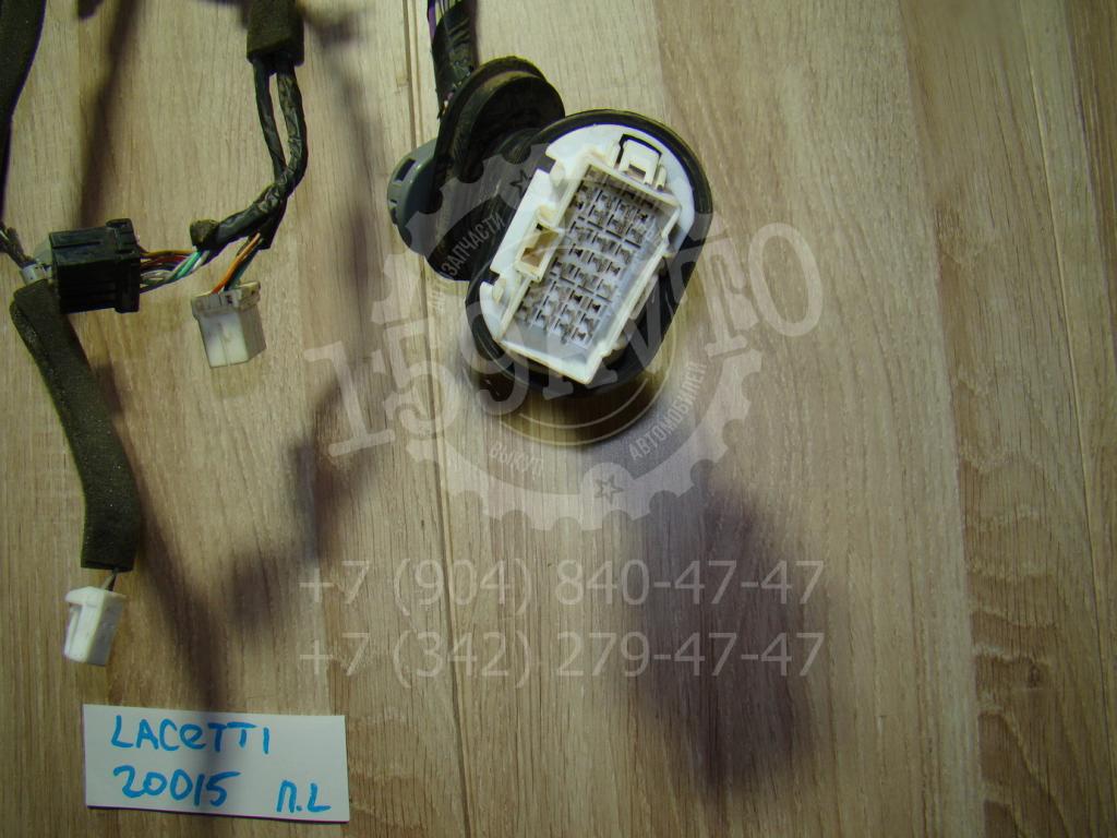 Проводка двери, 1000 рублей, Пермь