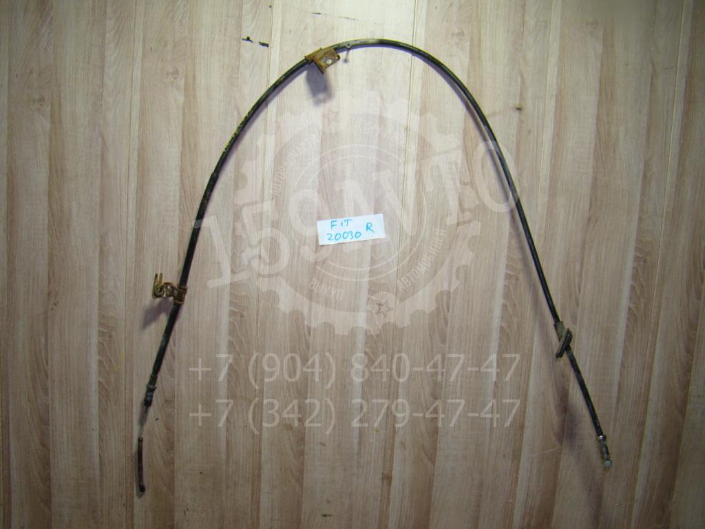 Трос ручника правый, 500 рублей, Пермь