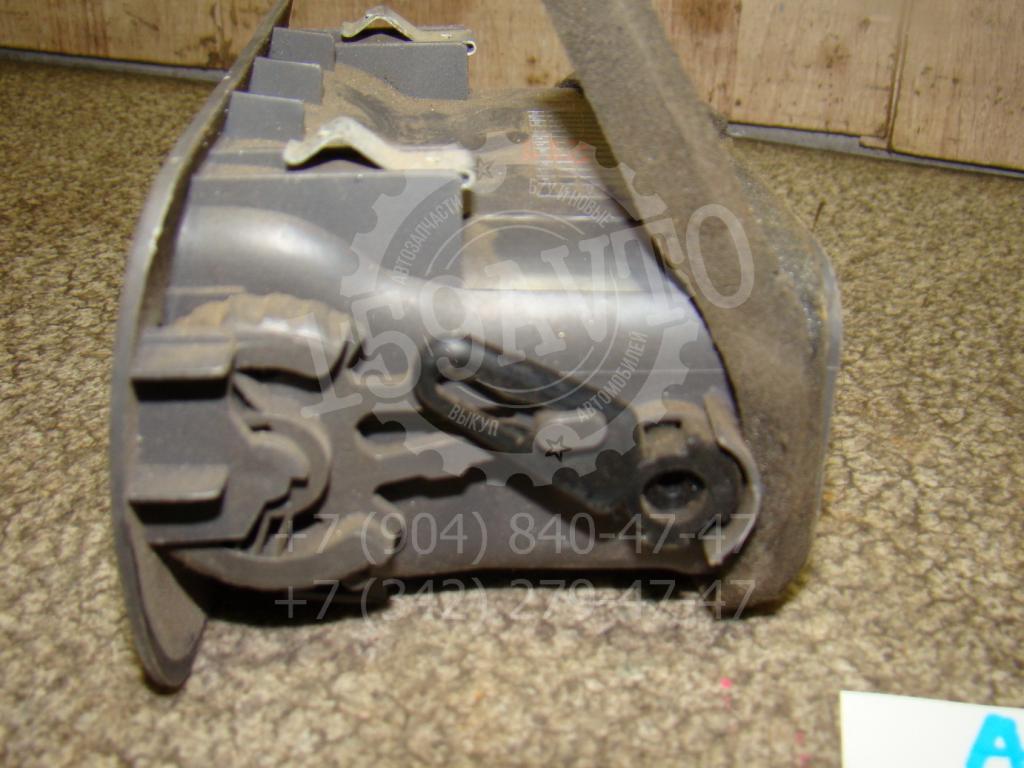 Дефлектор воздушный, 500 рублей, Пермь