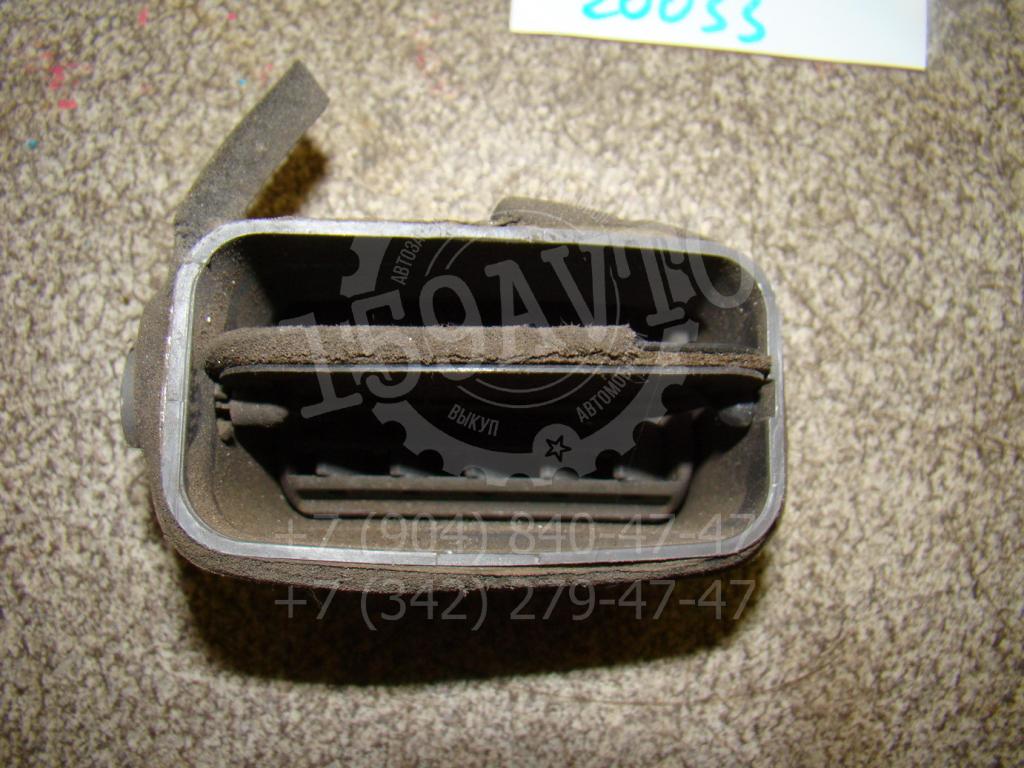 Дефлектор воздушный, 500 рублей, Пермь