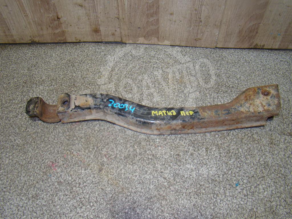 Кронштейн крепления переднего стабилизатора, 500 рублей, Пермь