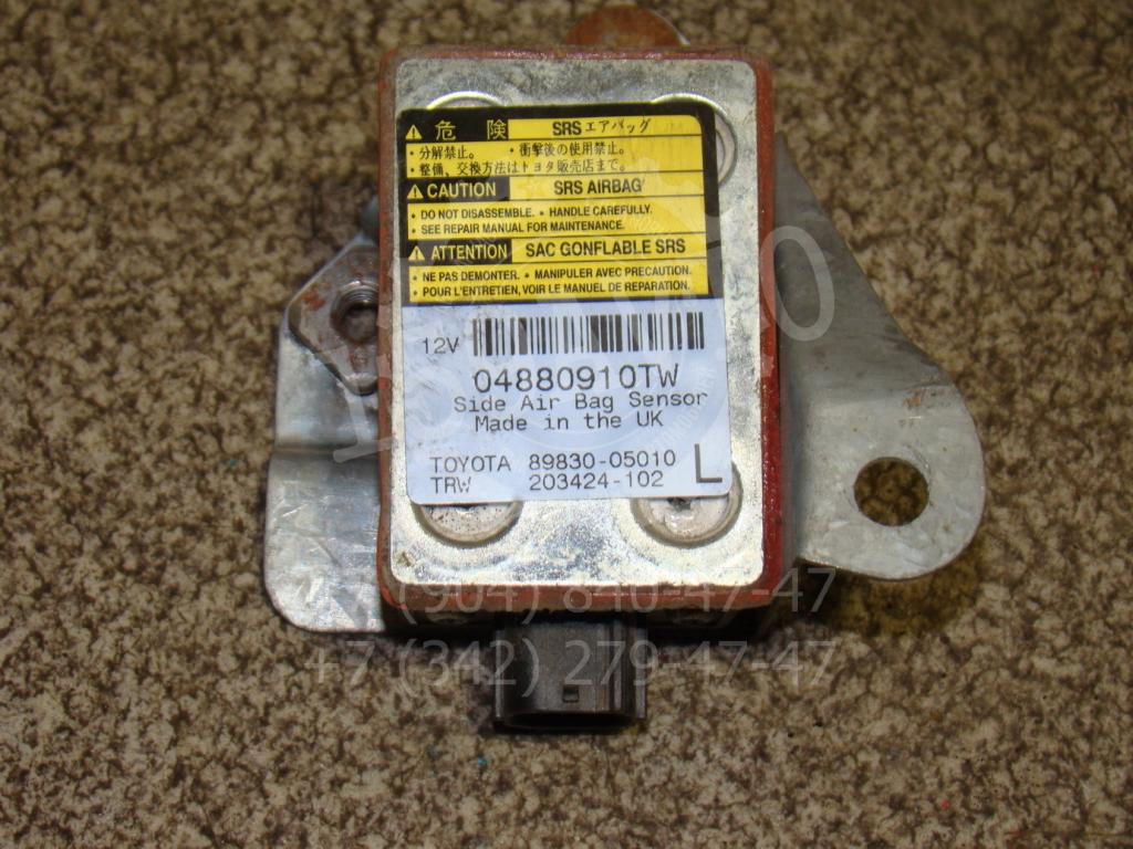 Датчик AIR BAG, 500 рублей, Пермь