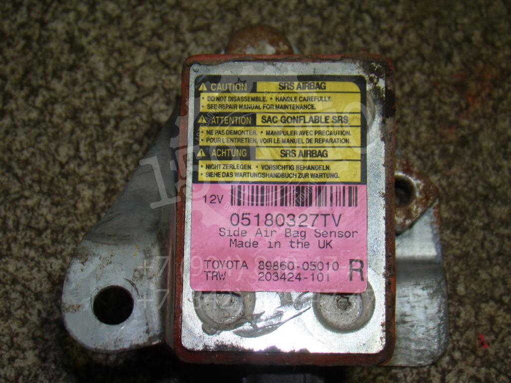 Датчик AIR BAG, 500 рублей, Пермь