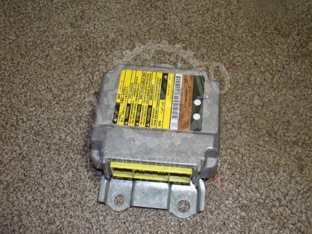 Блок управления AIR BAG, 1000 рублей, Пермь