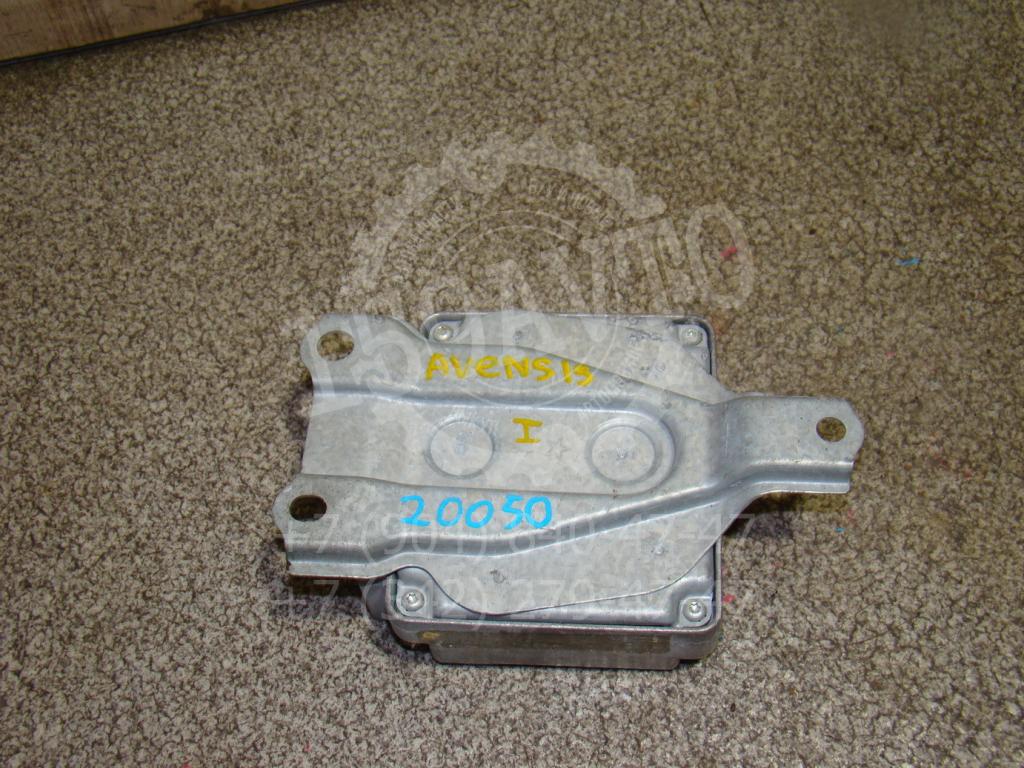 Блок управления AIR BAG, 1000 рублей, Пермь